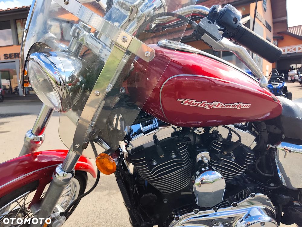 Harley-Davidson Softail Deluxe - 10