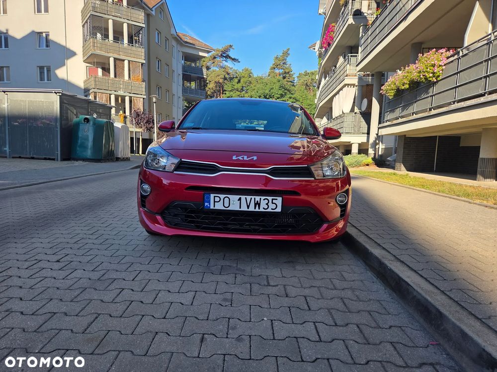 Kia Rio 1.0 T-GDI M - 7