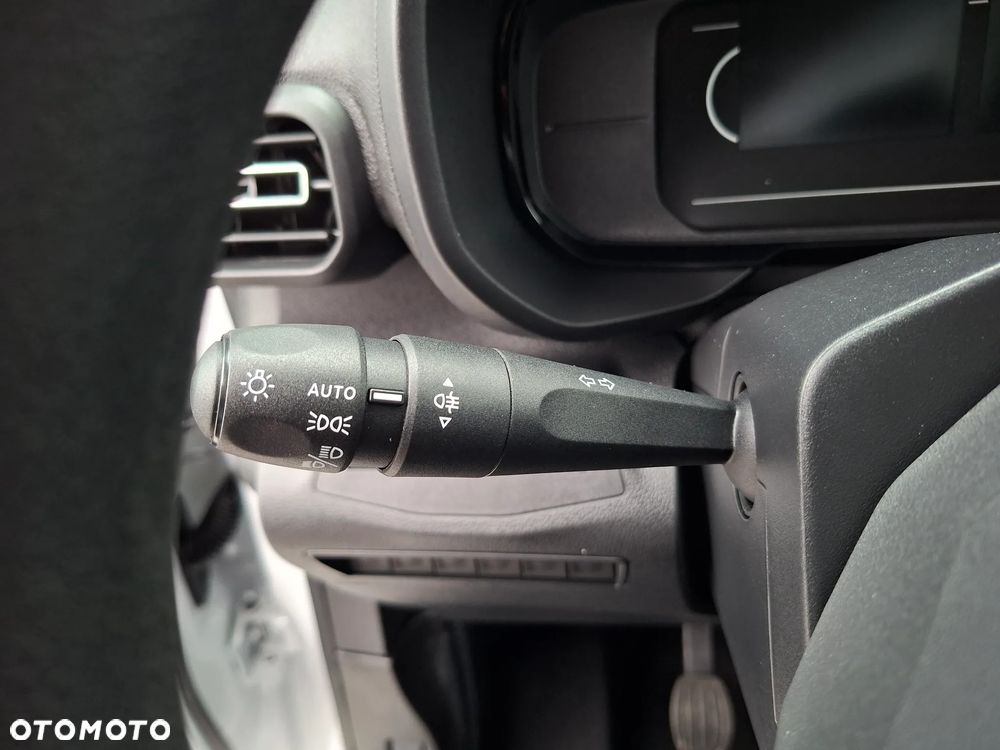 Fiat Doblo MAXI Van XL - 24