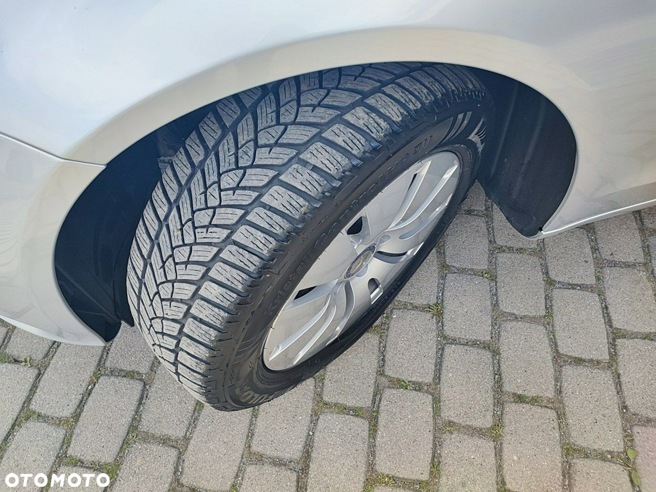 Mercedes-Benz Klasa C - 20