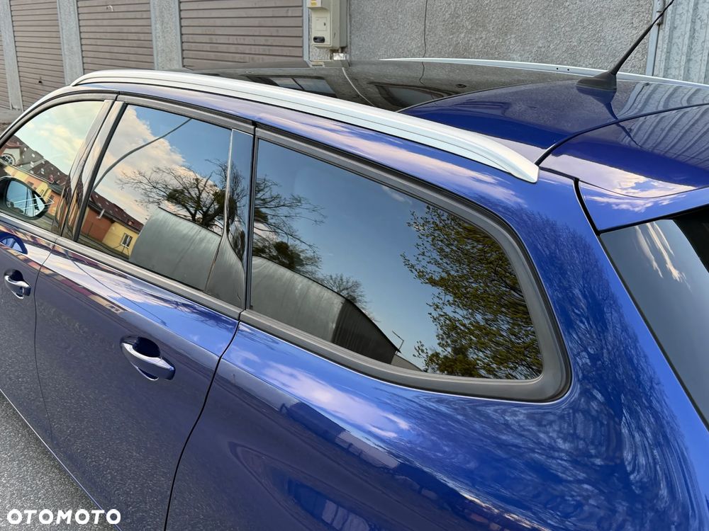 Peugeot 308 BlueHDi FAP 120 Stop & Start Allure - 33