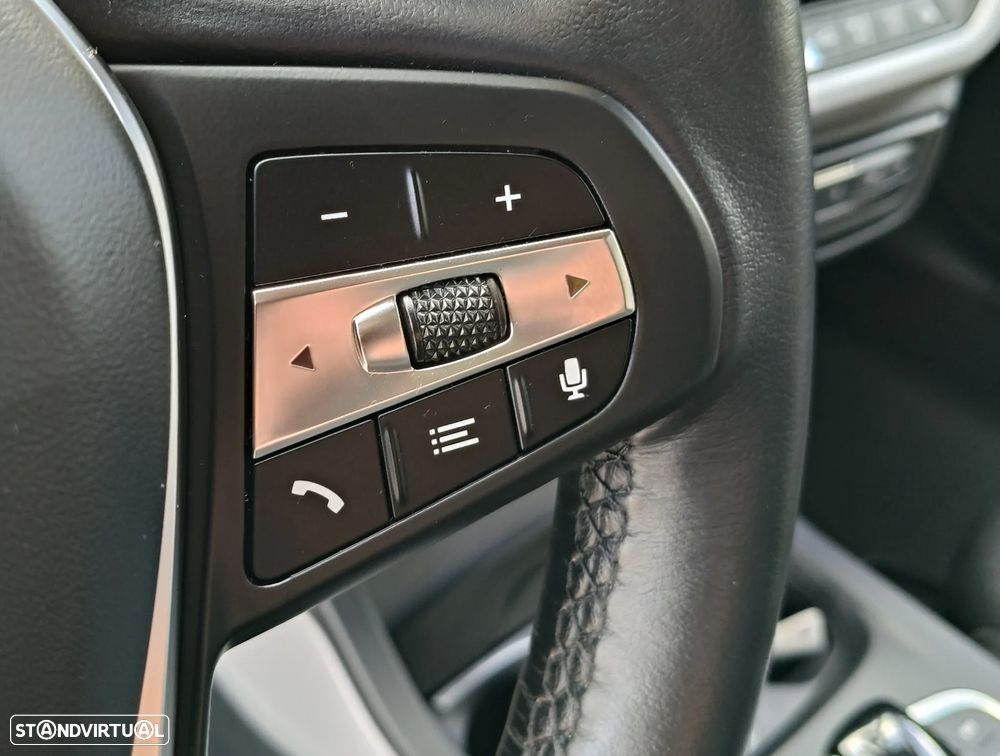 BMW 118 i Line Sport Auto - 16