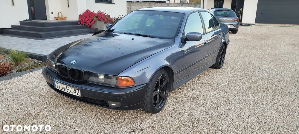 BMW Seria 5 530d - 2