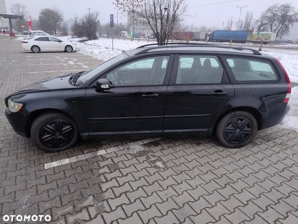 Volvo V50 1.6D Momentum - 8
