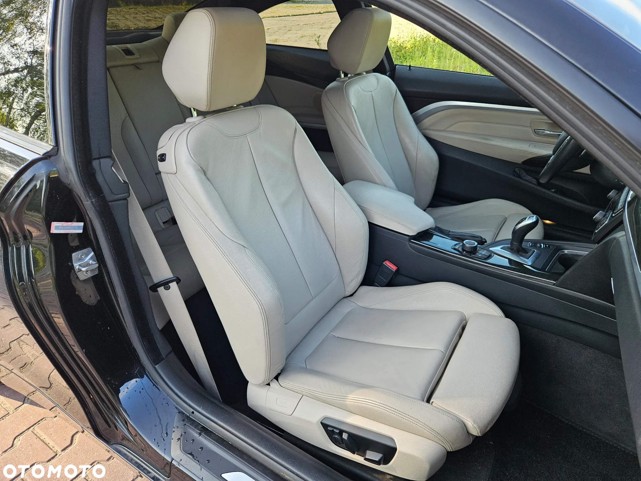 BMW Seria 4 435i Coupe - 7