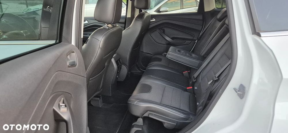 Ford Kuga 1.5 EcoBoost FWD Titanium ASS - 25