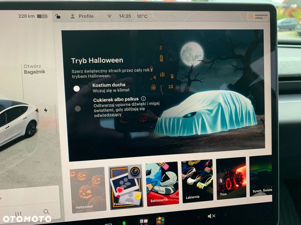Tesla Model 3 Premium Langstreckenbatterie RWD - 32