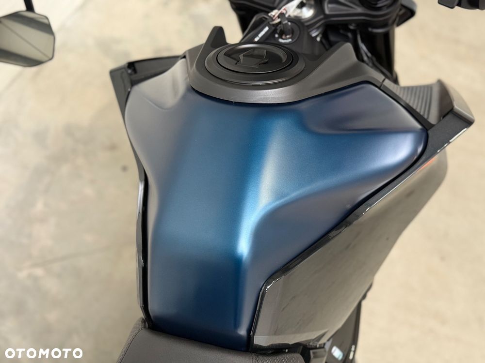 KTM Duke - 20