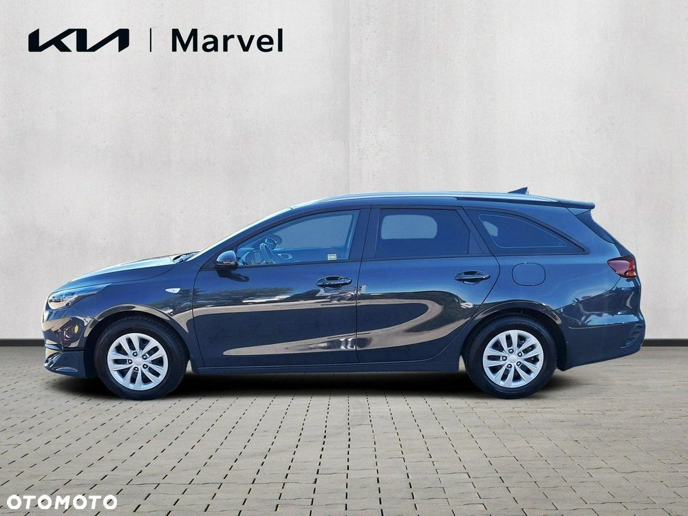 Kia Ceed 1.5 T-GDI S - 3