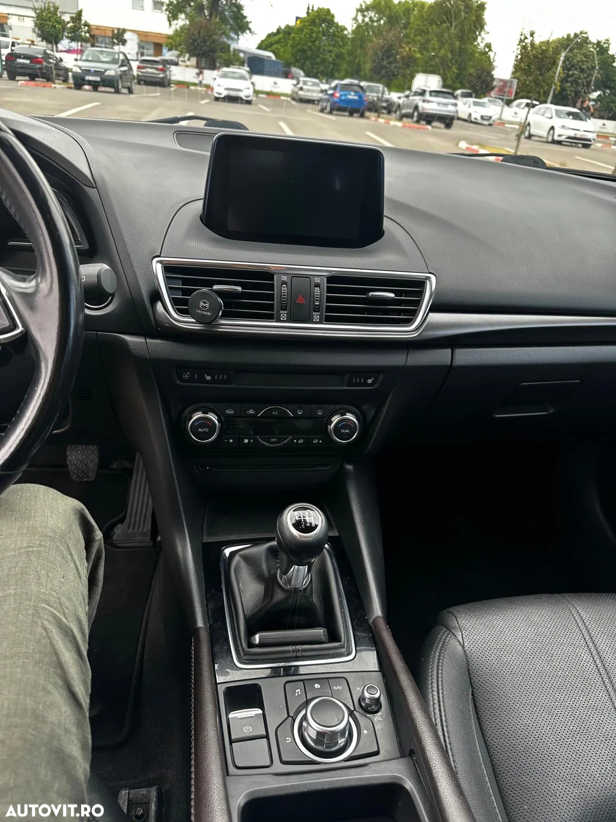 Mazda 3 - 30