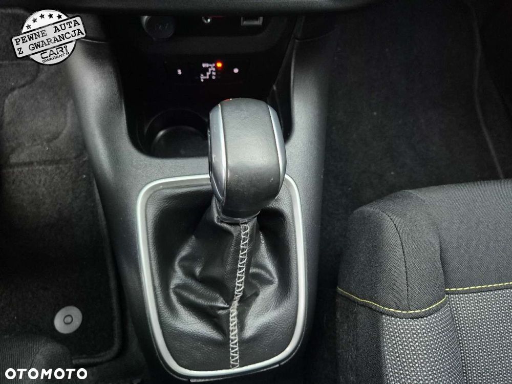Citroën C3 Pure Tech 110 S&S EAT6 SHINE - 25