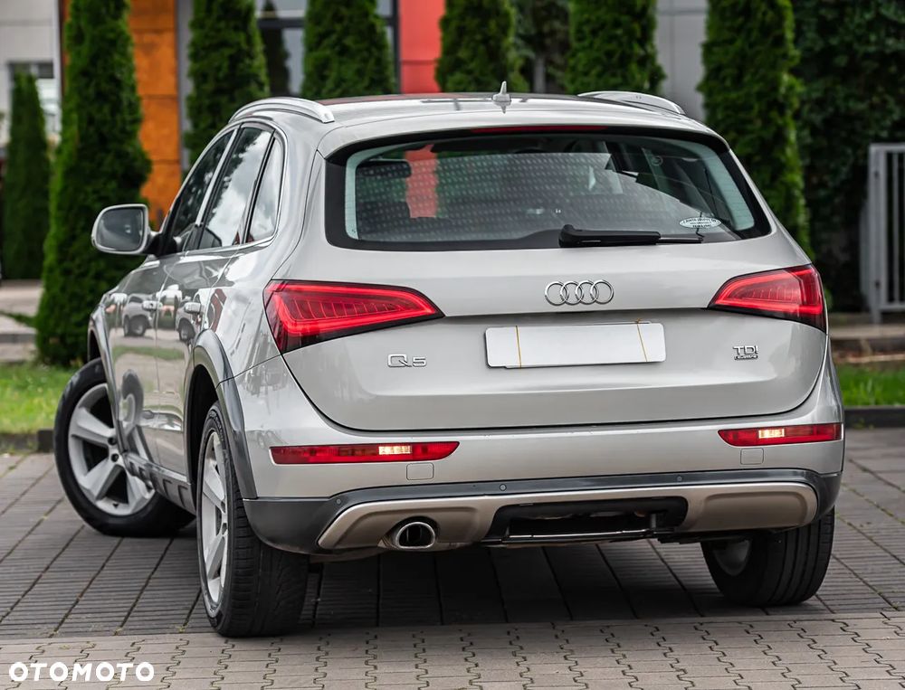 Audi Q5 2.0 TDI Quattro (clean diesel) S tronic - 6