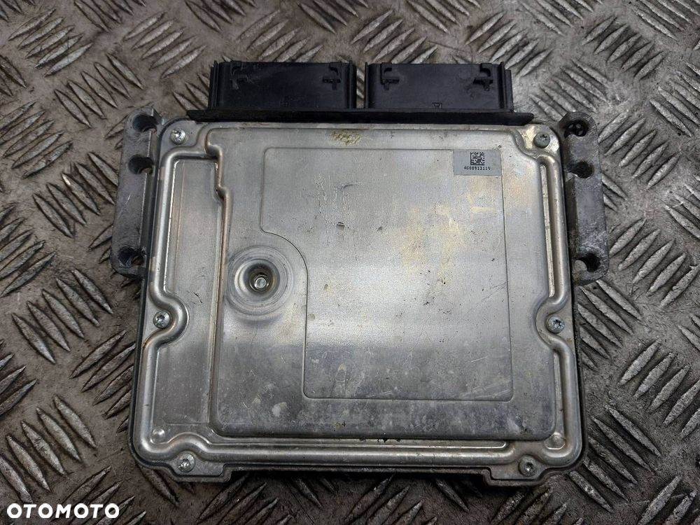 KOMPUTER STEROWNIK SILNIKA FORD C-MAX MK2 LIFT 1.5 TDCI F1D1-12A650-LE - 3
