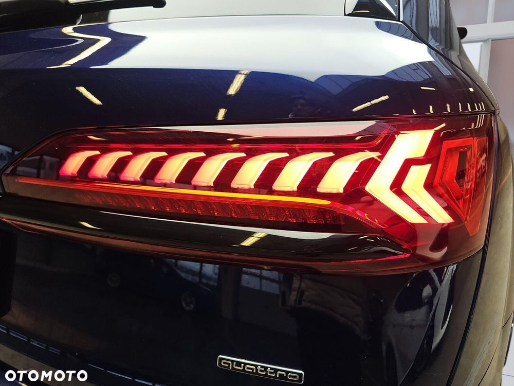 Audi Q7 50 TDI mHEV Quattro S Line Tiptr - 35