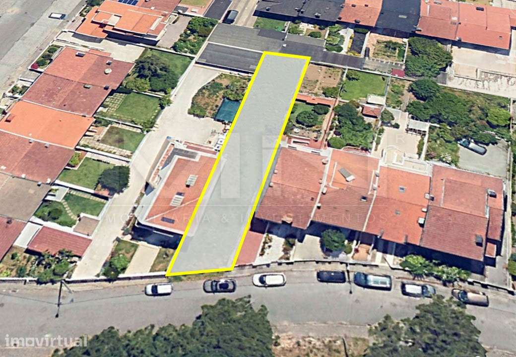 Lote p/ Construção moradia - tranquilidade e centralidade - Grande imagem: 2/19