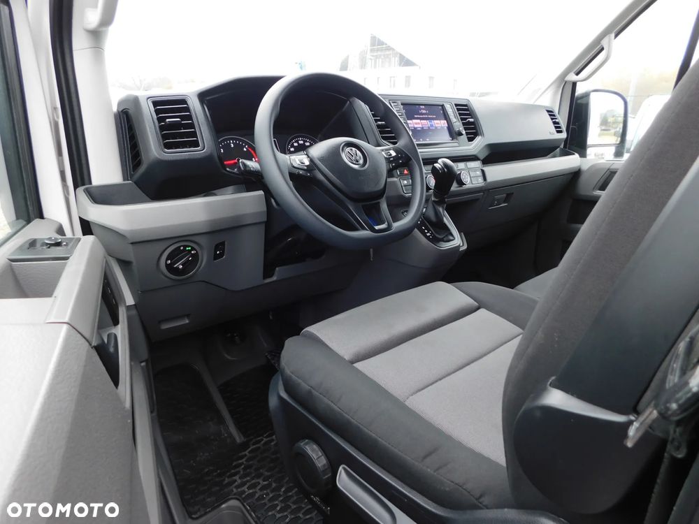 Volkswagen CRAFTER - 6