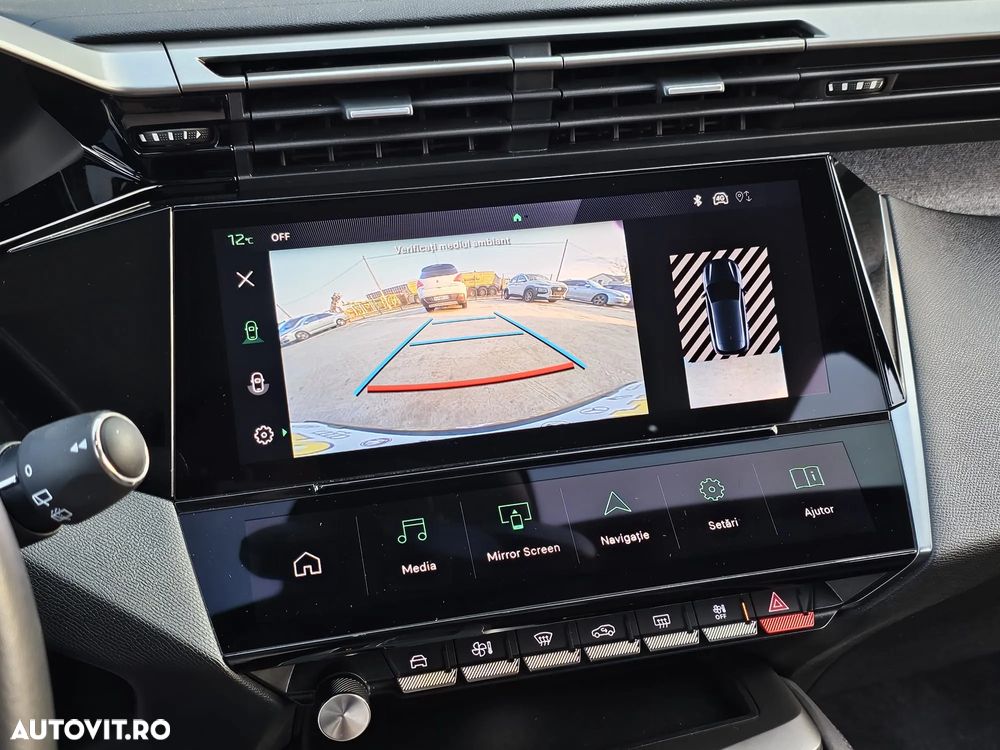 Peugeot 308 PureTech 130 EAT6 Stop & Start GT-Line Edition - 19