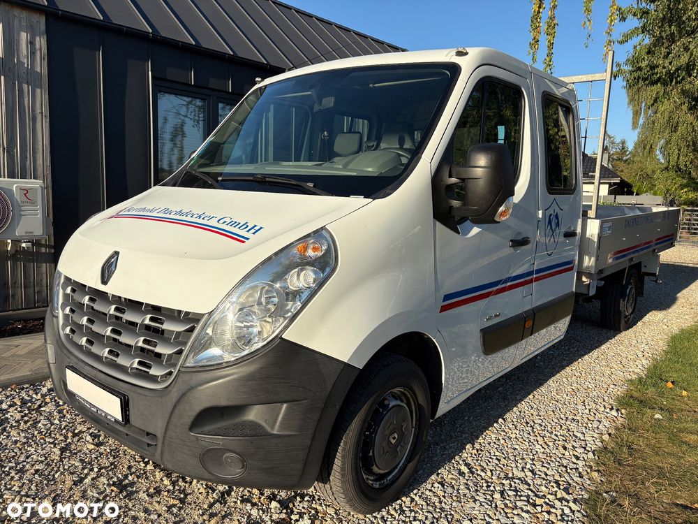 Renault Master - 8