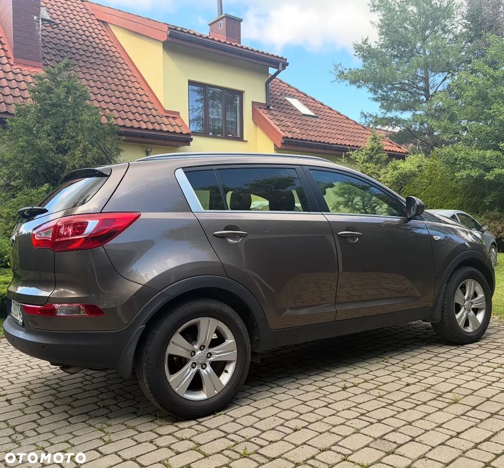 Kia Sportage 1.6 GDI L 2WD - 2