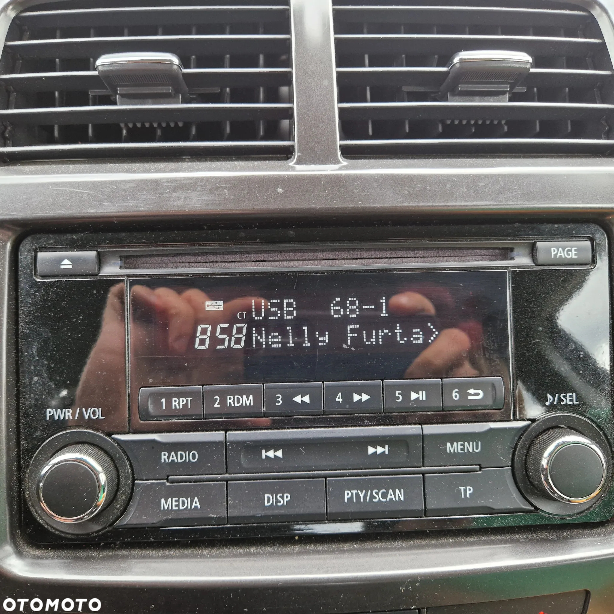 Mitsubishi ASX 1.6 Invite AS&G - 16