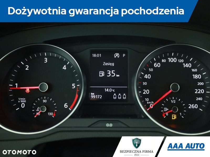 Volkswagen Passat Variant - 10