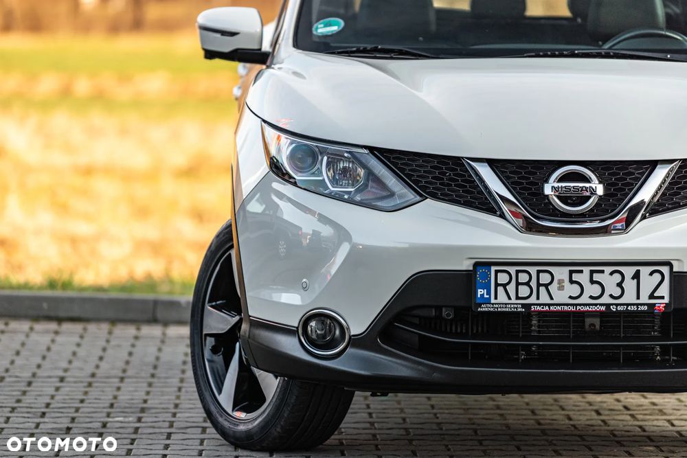 Nissan Qashqai - 13