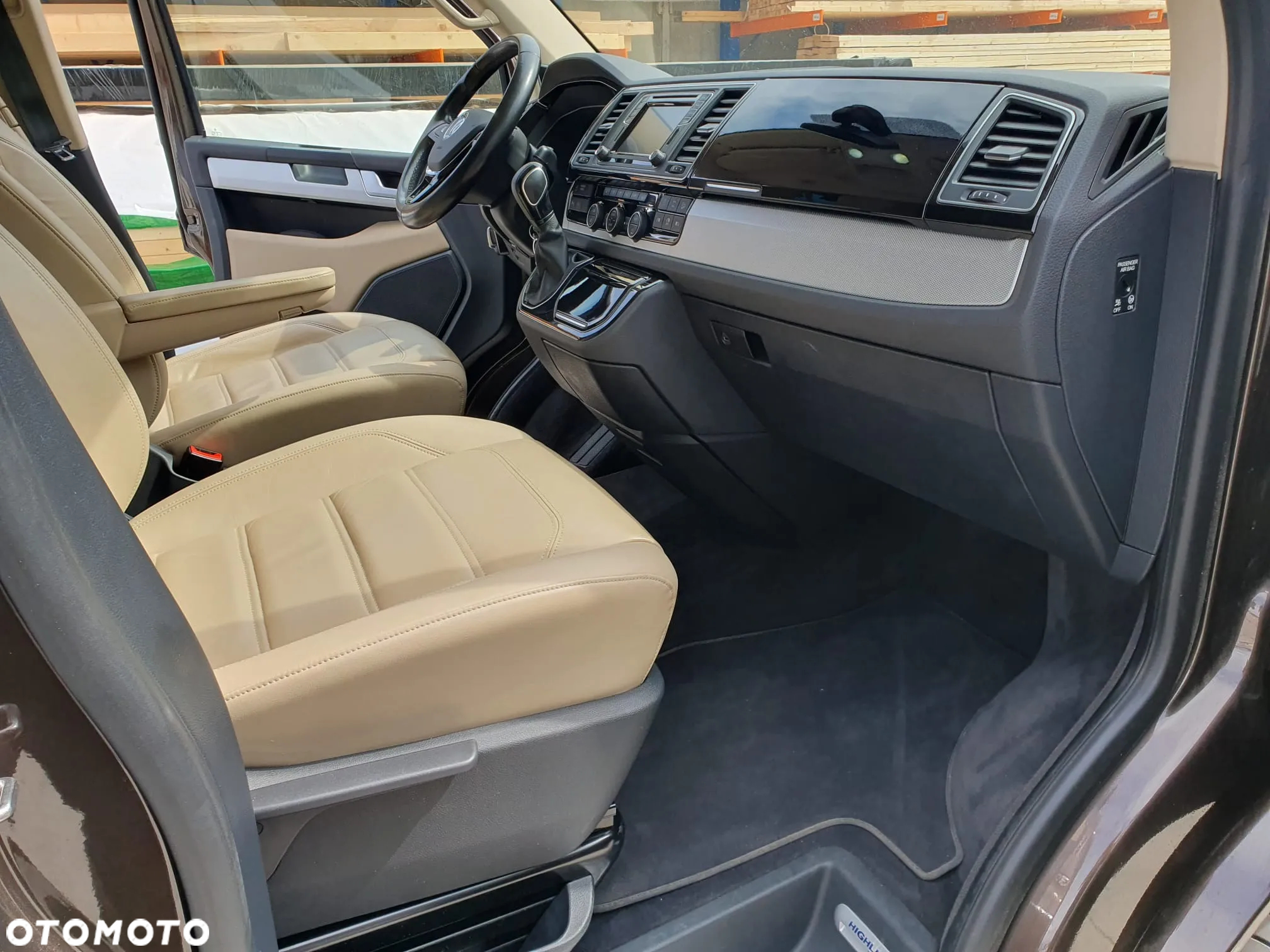 Volkswagen Multivan 2.0 BiTDI L1 Business 4Motion DSG - 11