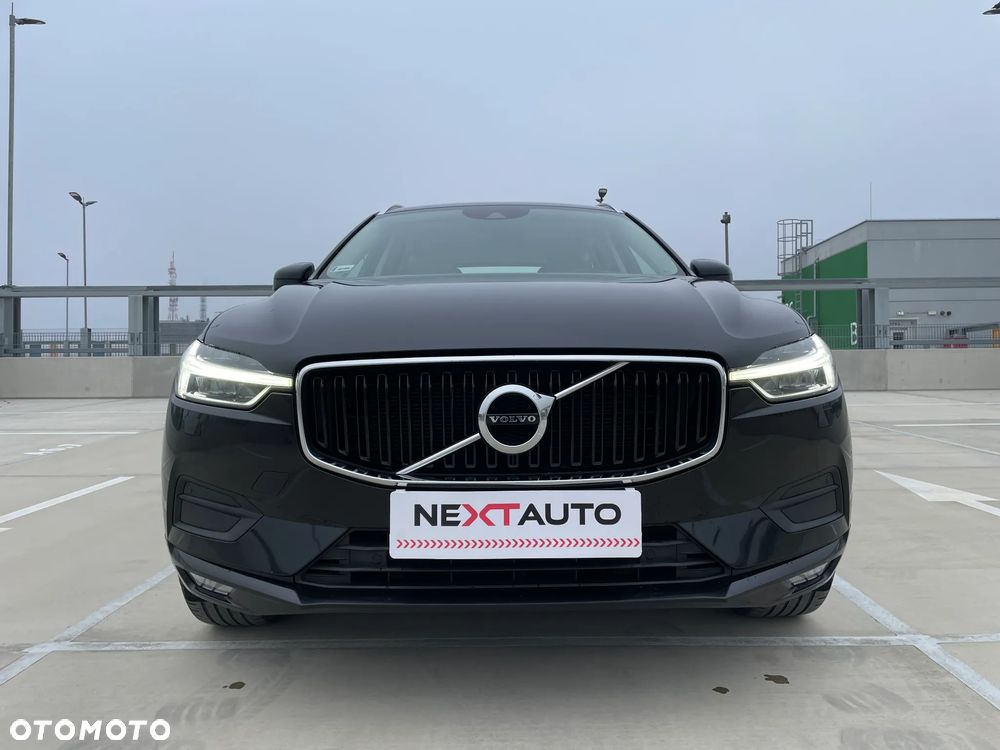 Volvo XC 60 B5 D AWD Inscription - 3