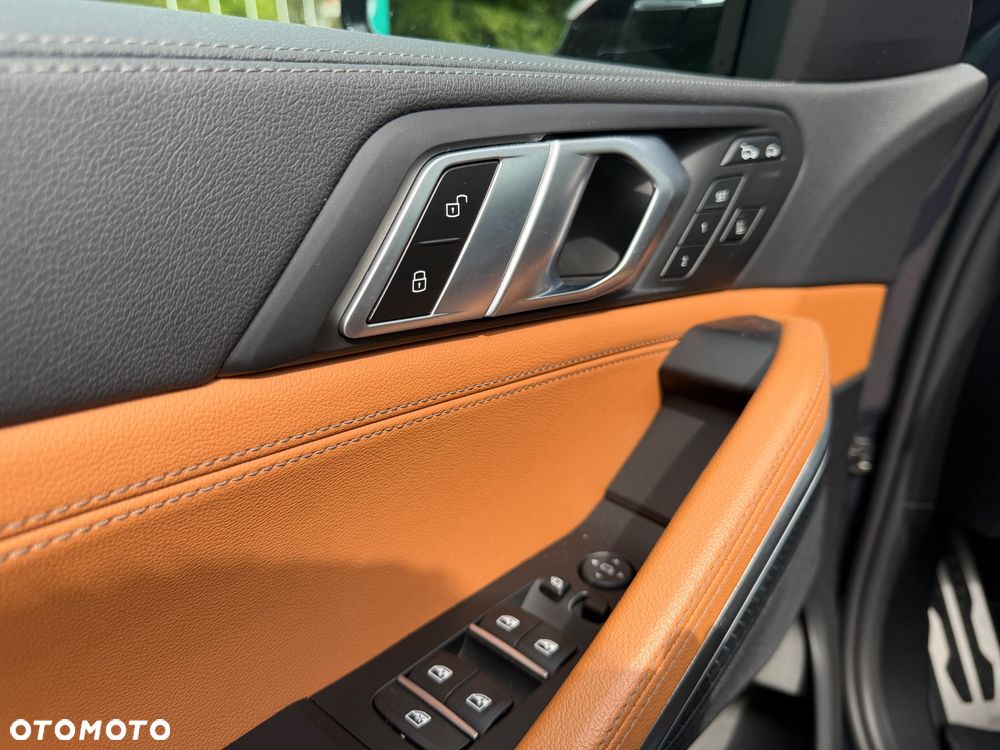 BMW X6 - 12