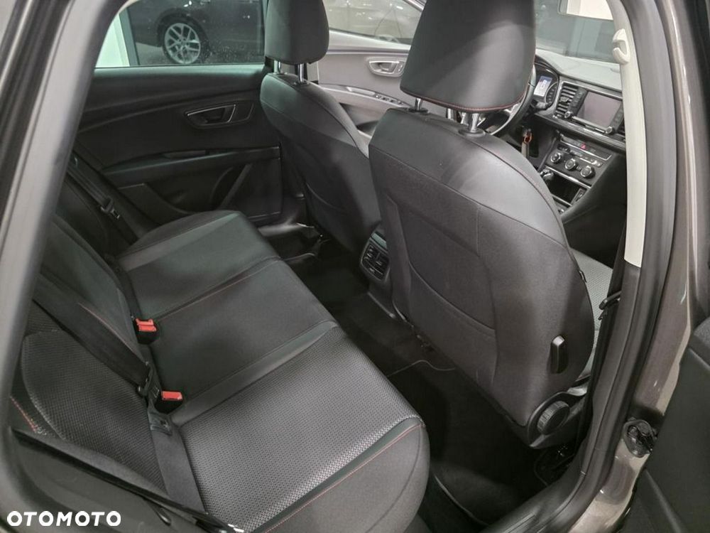 Seat Leon 1.4 TSI FR S&S - 22