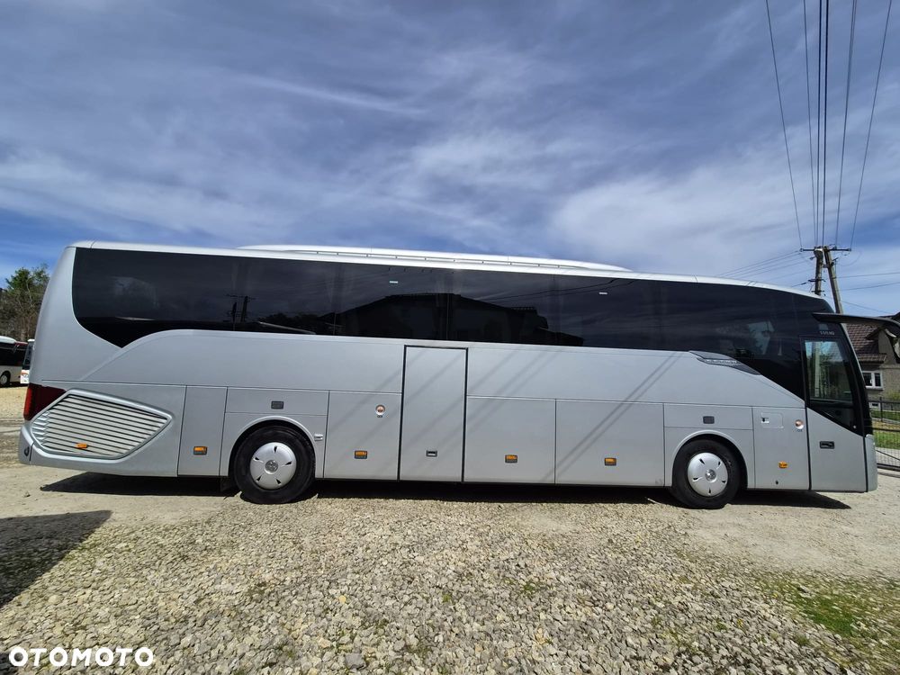Setra 515HD - 4