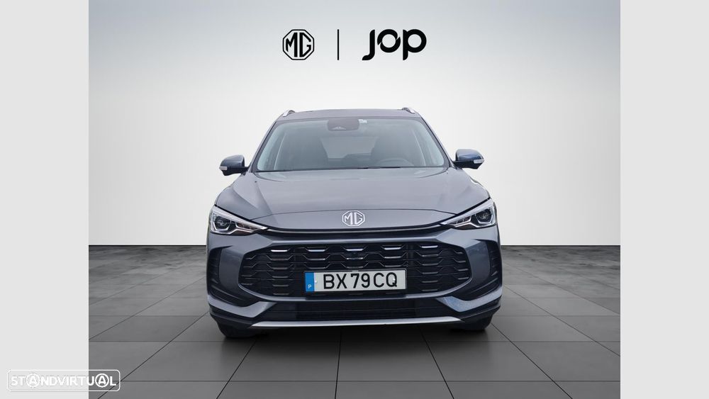 MG ZS 1.5 Hybrid+ Luxury - 7