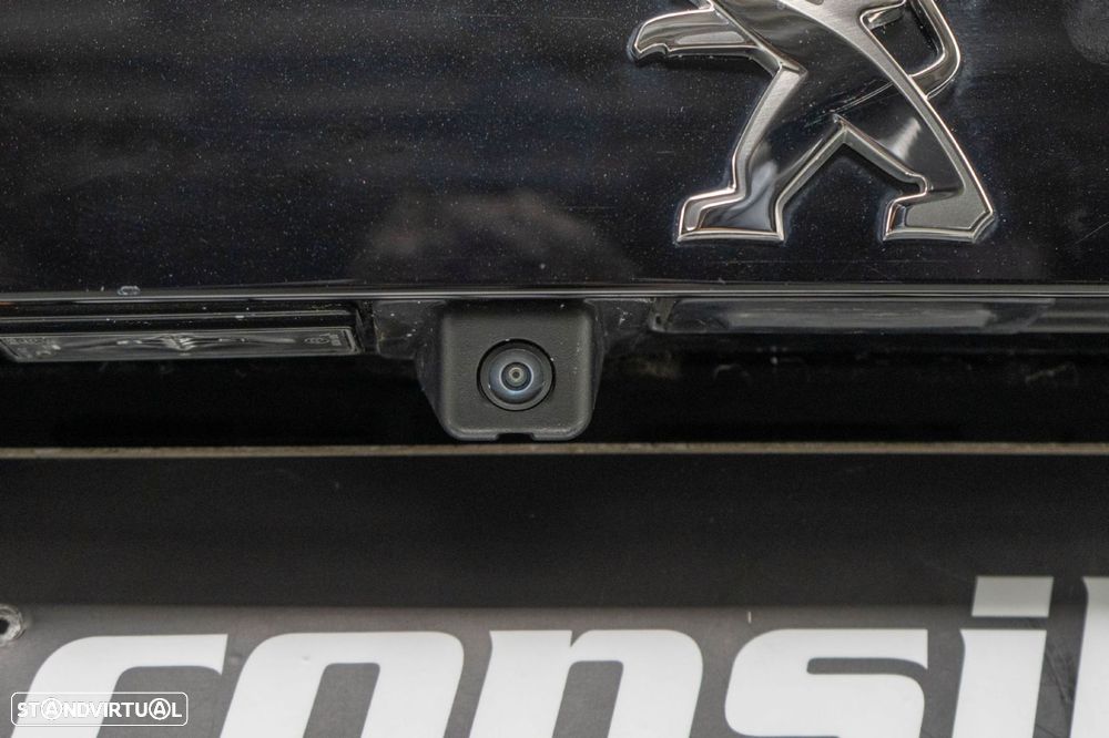 Peugeot e-2008 50 kWh Allure Pack - 16