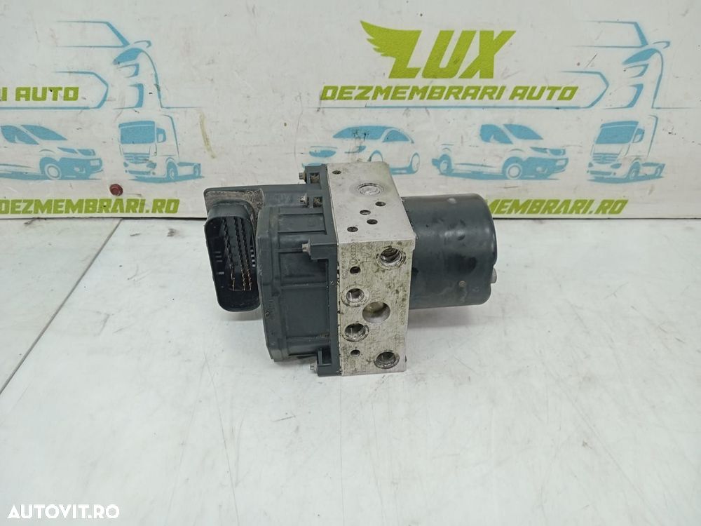 Pompa ABS 6q0907379q 1.4 tdi AMF Volkswagen VW Polo 4 9N [2001 - 2005 - 1