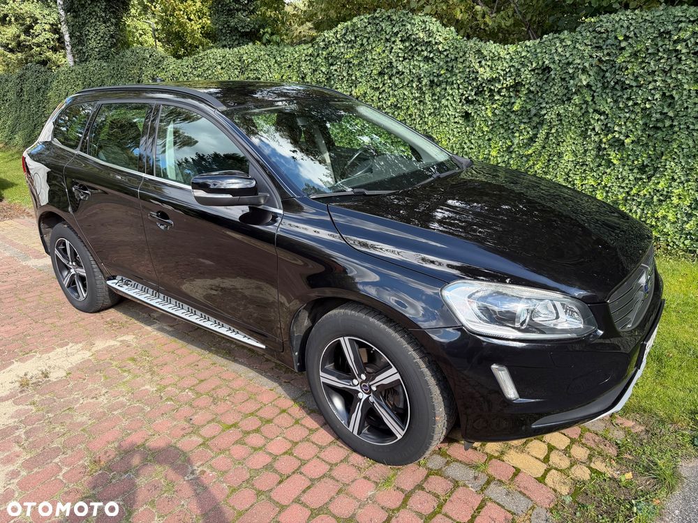 Volvo XC 60 - 2