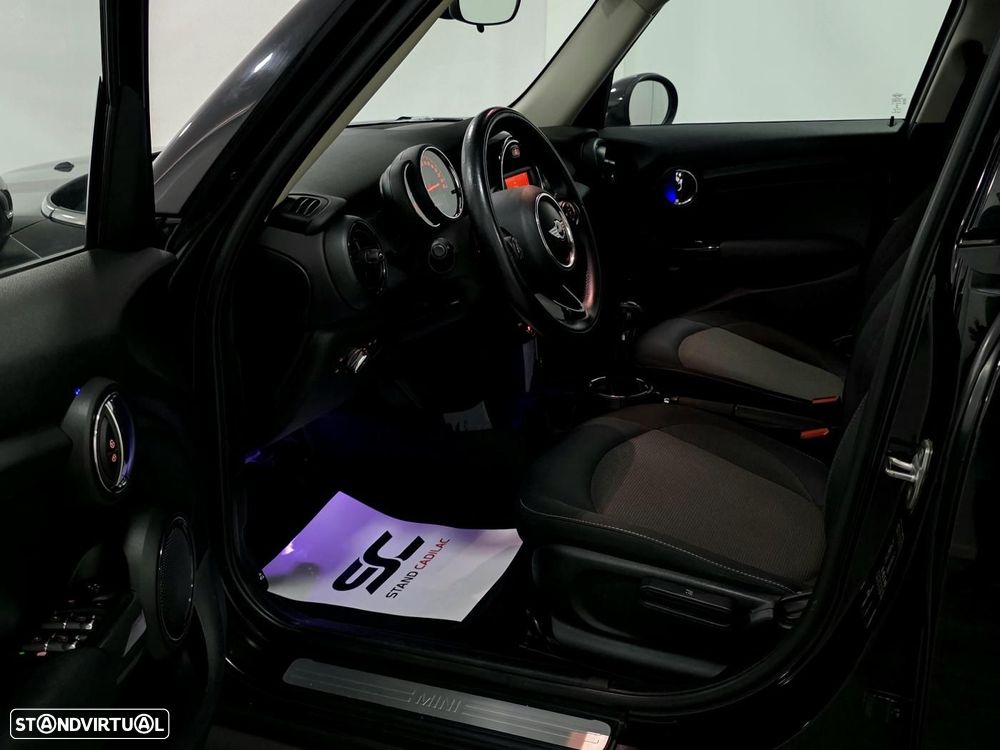 MINI 5 Portas - 7