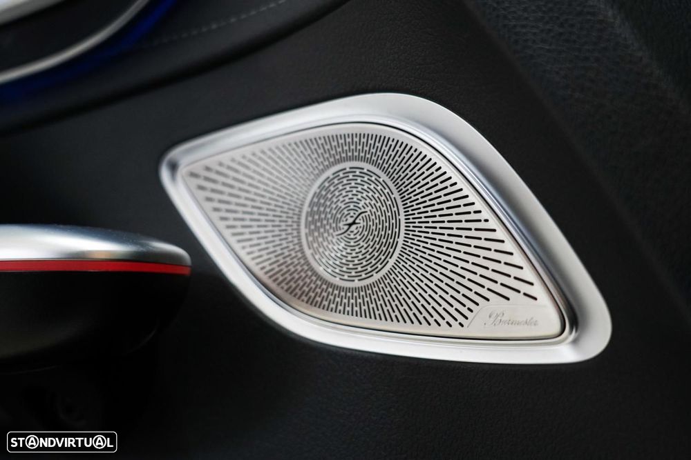 Mercedes-Benz EQE 350+ - 26