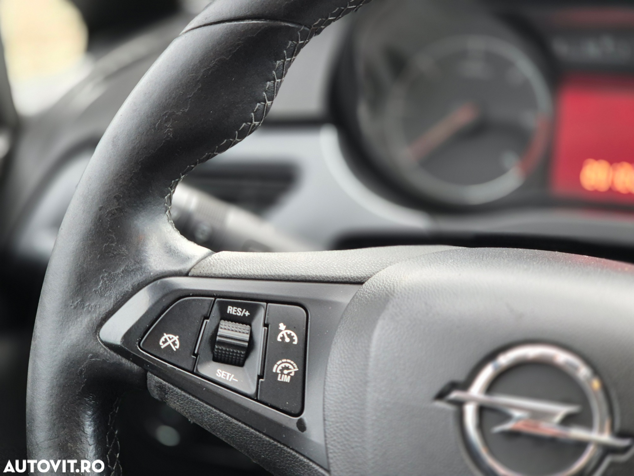 Opel Corsa 1.3 CDTI EcoFlex Start/Stop Essentia - 20