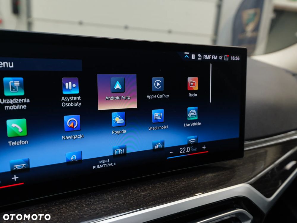 BMW Seria 3 320d xDrive mHEV - 29
