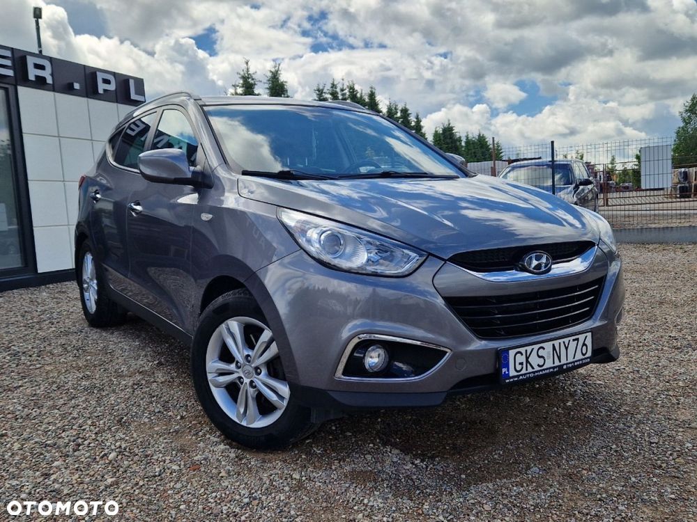 Hyundai ix35 - 3