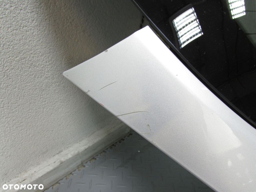 FORD FOCUS MK3 LIFT HB 14-18 KLAPA BAGAZNIKA TYL SZYBA 0FS - 5