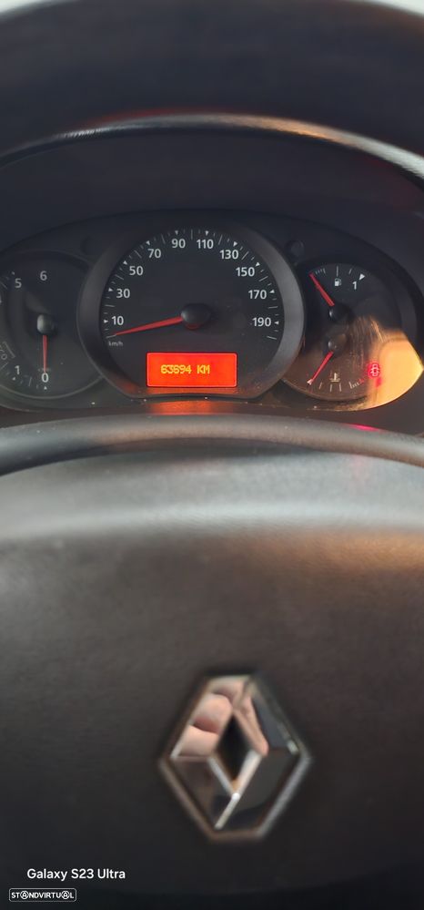 Renault Kangoo - 9