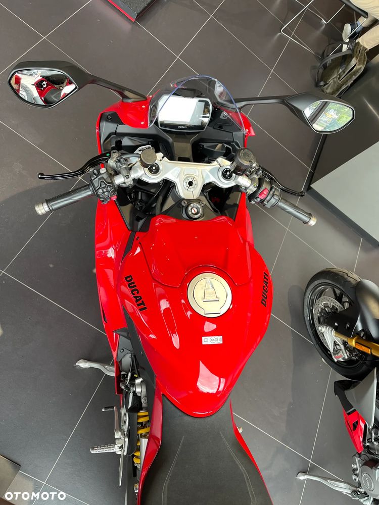 Ducati Panigale V2 - 4