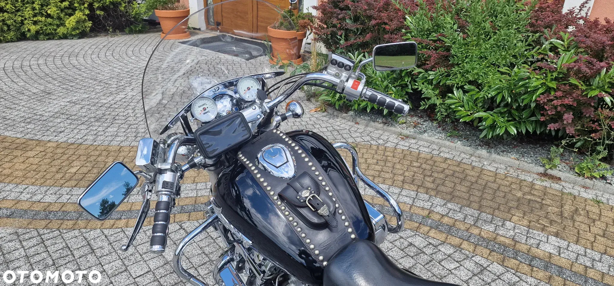 Honda Valkyrie - 4