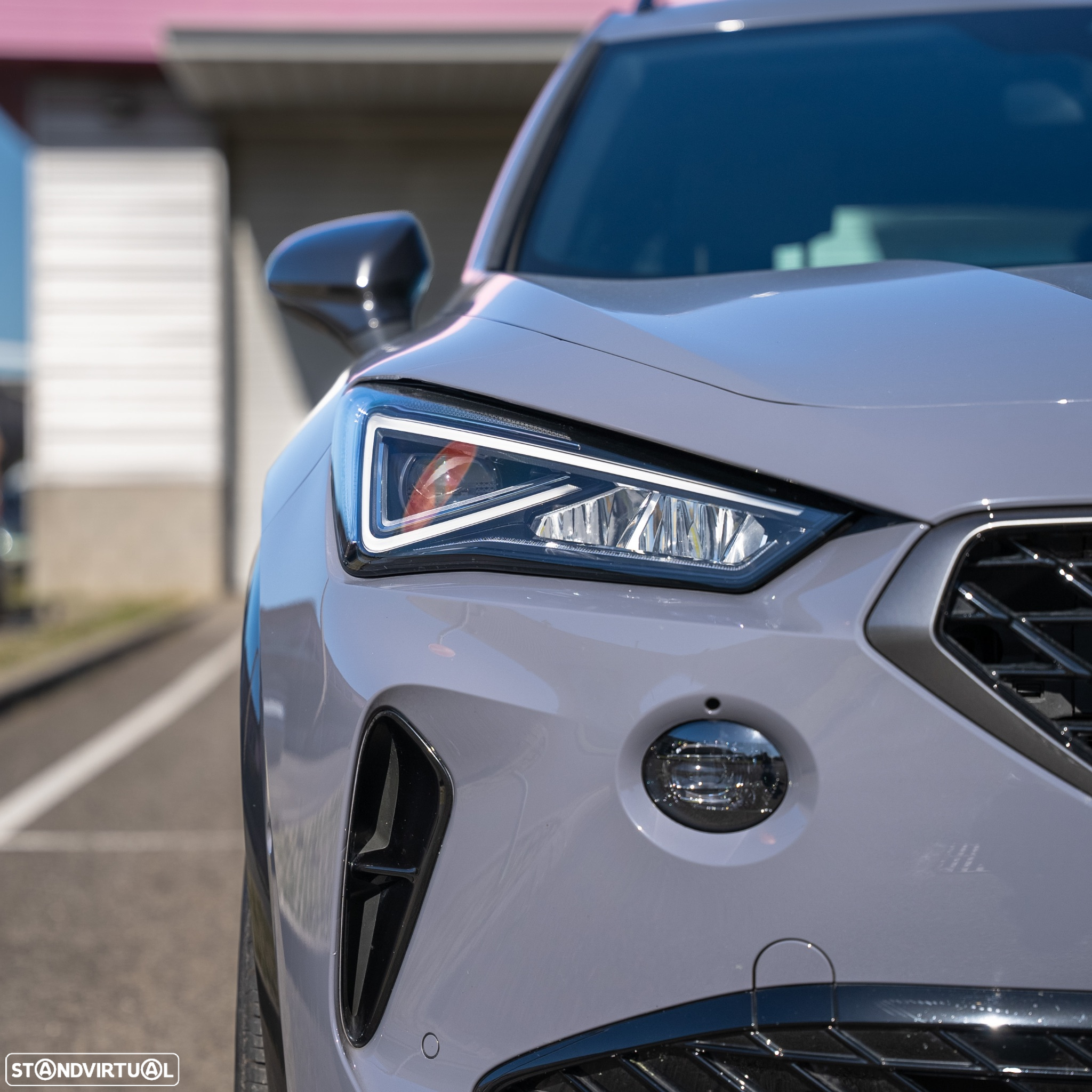 Cupra Formentor 1.5 TSI DSG - 6