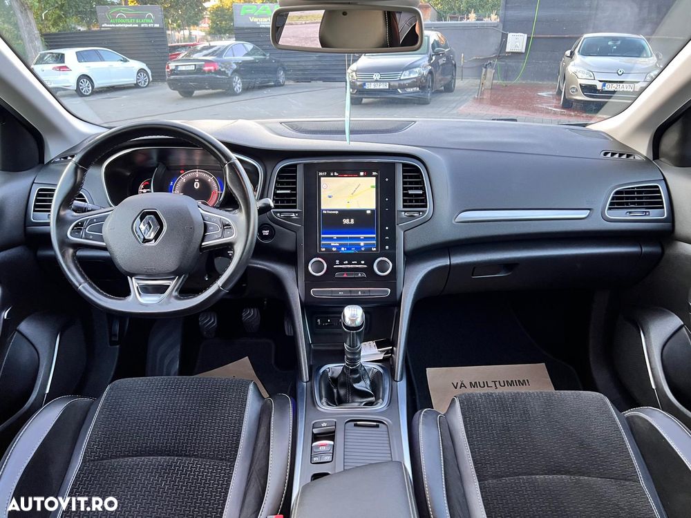 Renault Megane - 6