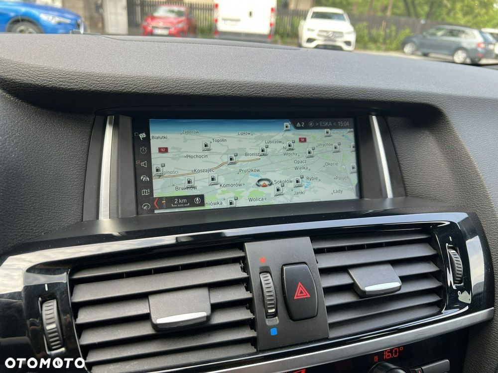 BMW X4 xDrive20d M Sport - 27