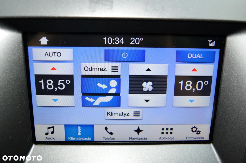 Ford S-Max - 22