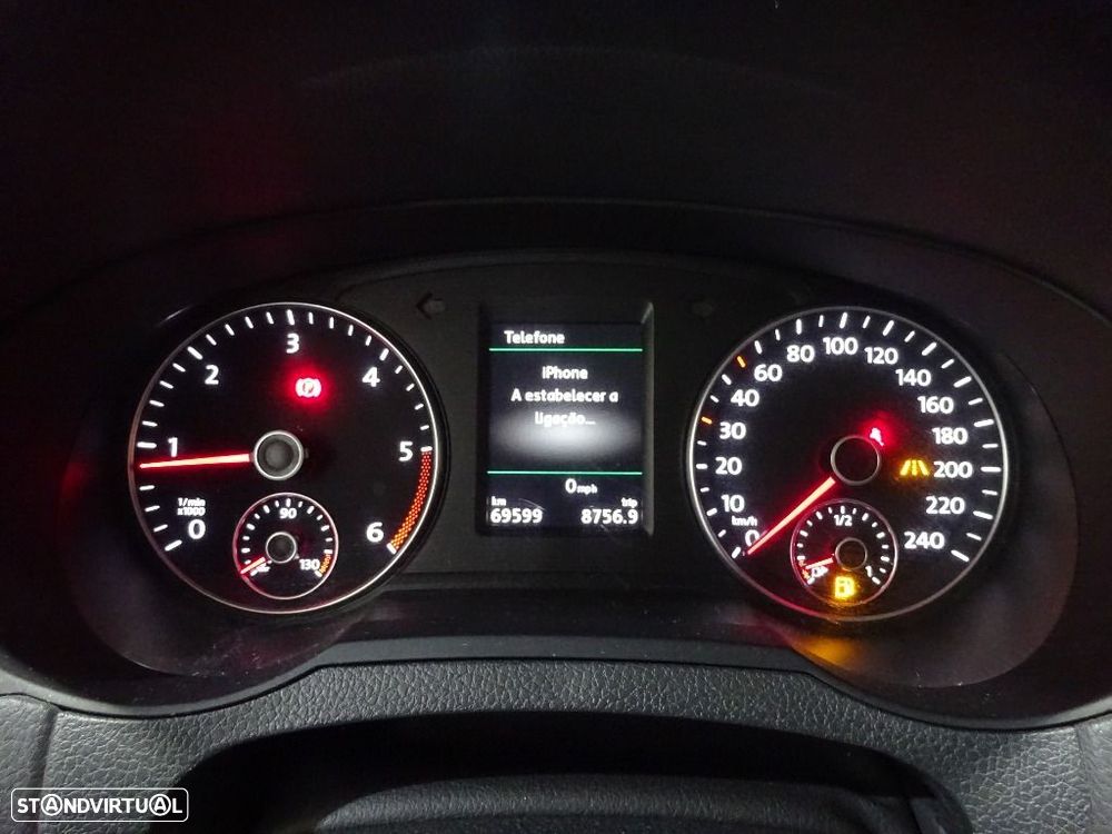 SEAT Alhambra 2.0 TDI Xcellence - 20