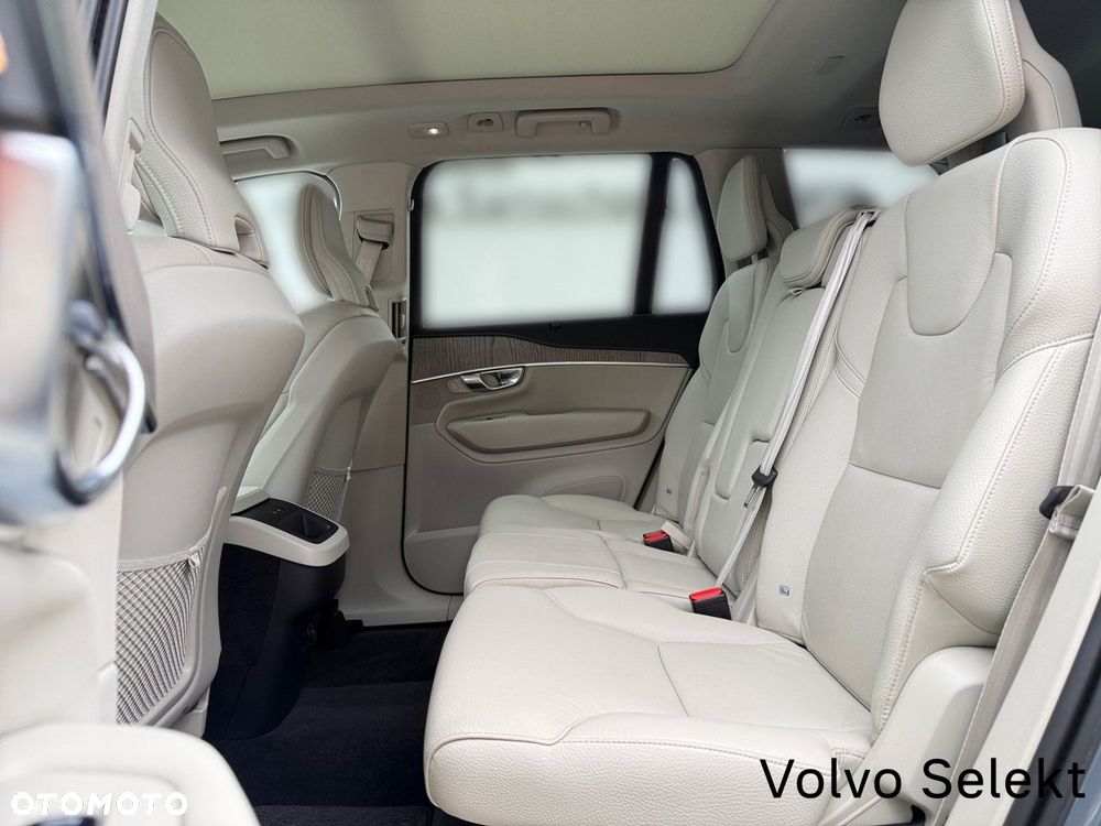 Volvo XC 90 - 15